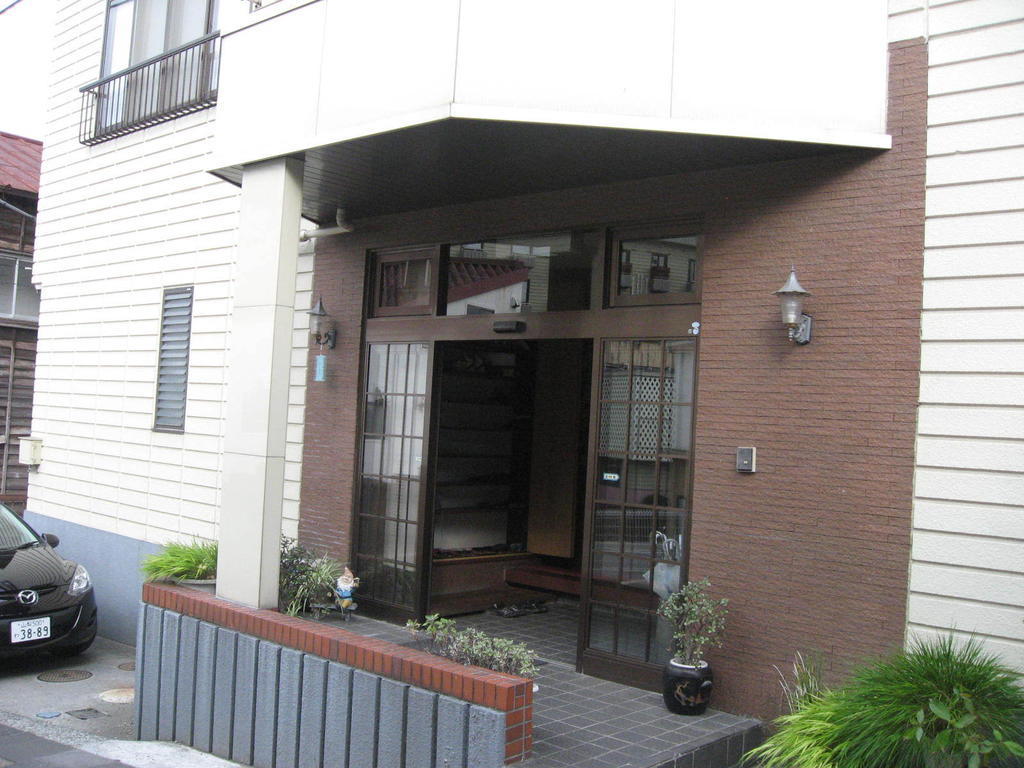 Hotel Ichifujiso Fudžikawagučiko Exteriér fotografie